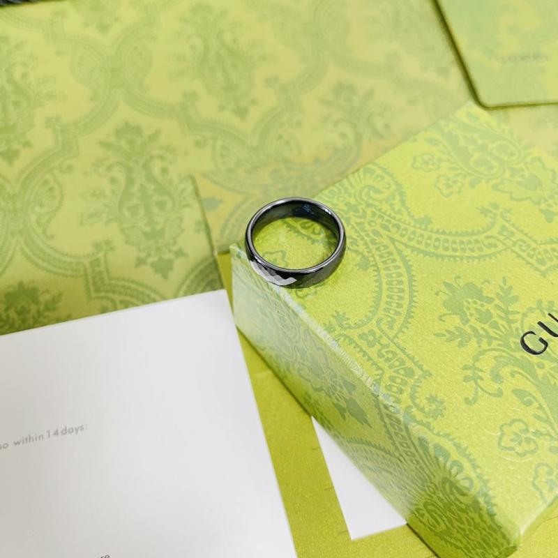 Gvc*1 rings